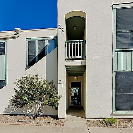Fulton Beach Condos Рокпорт Стая снимка
