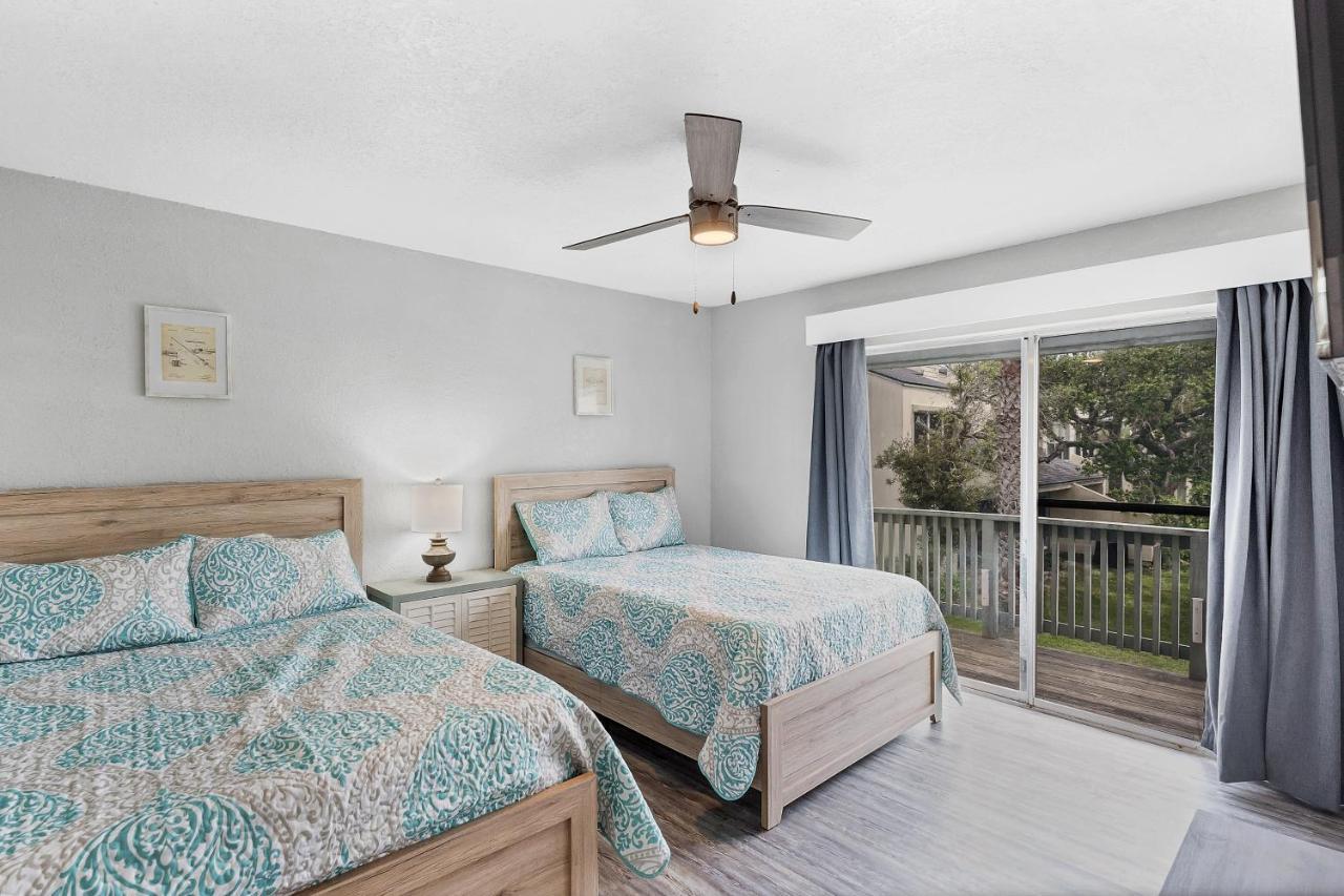 Fulton Beach Condos Рокпорт Екстериор снимка