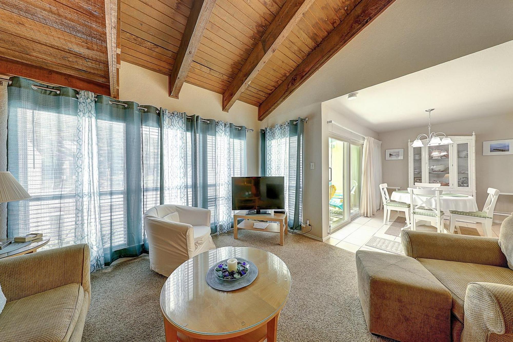 Fulton Beach Condos Рокпорт Стая снимка