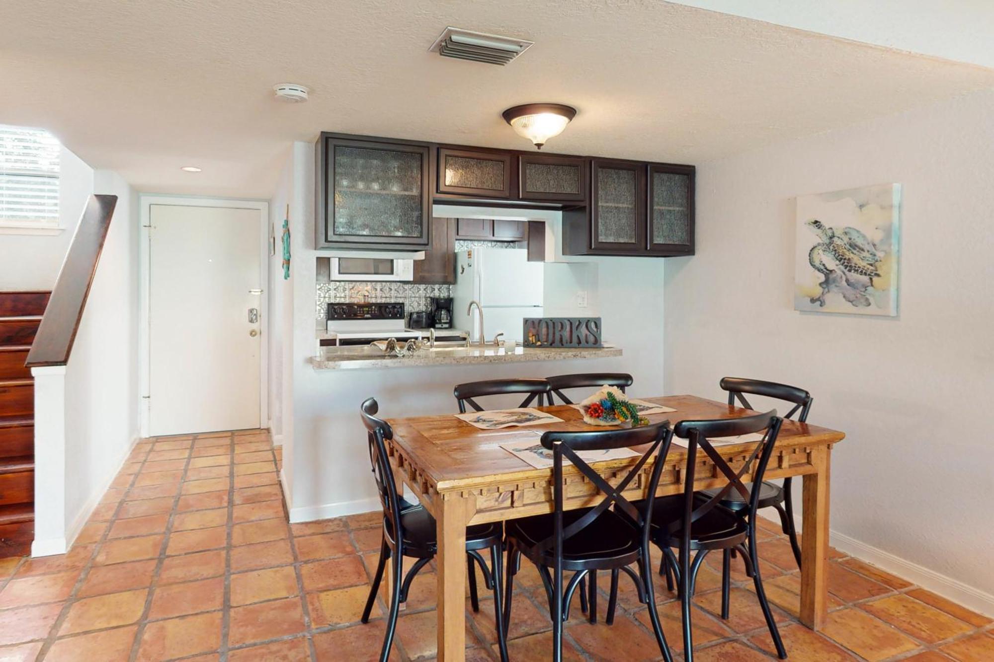 Fulton Beach Condos Рокпорт Стая снимка