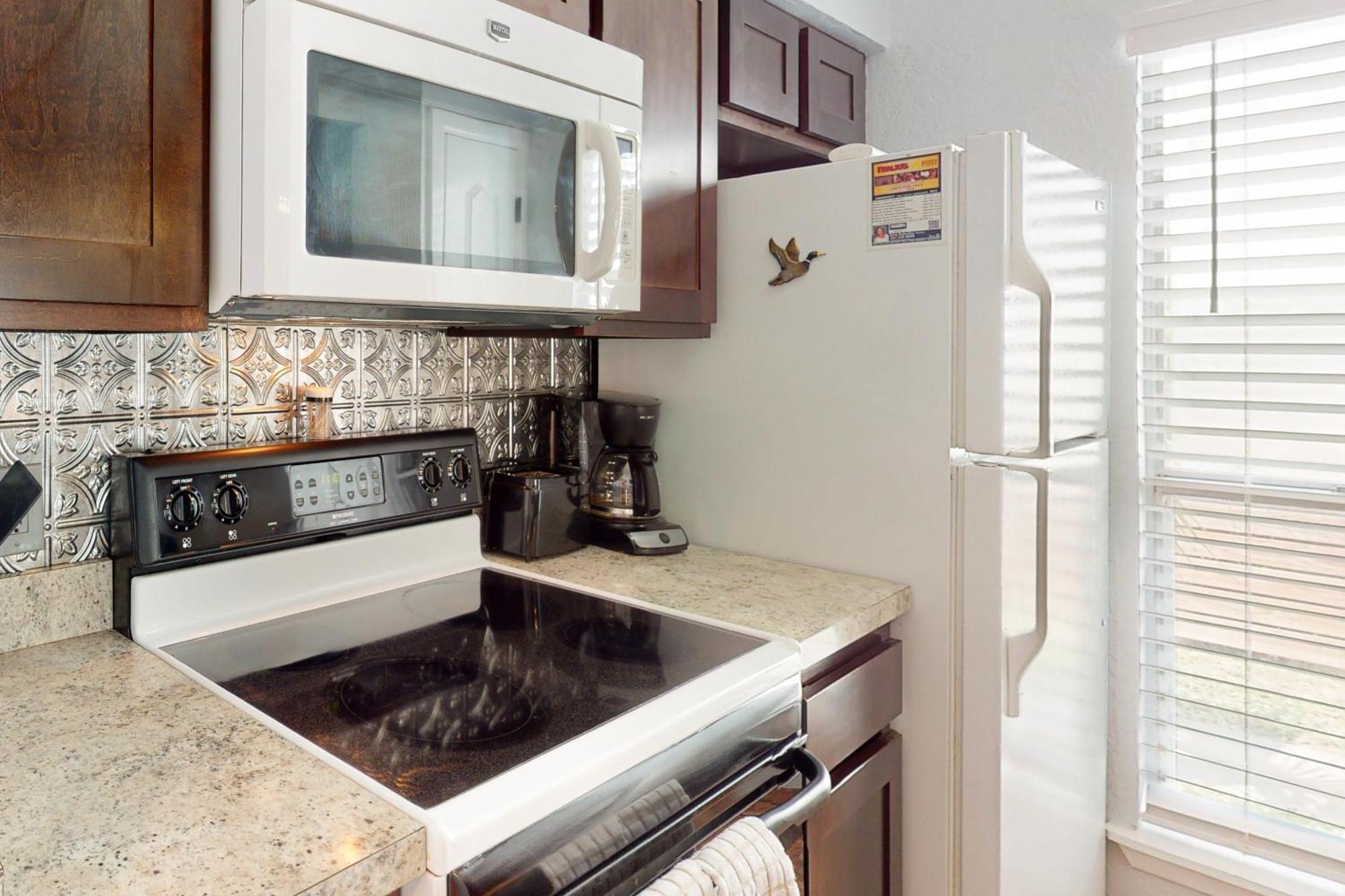 Fulton Beach Condos Рокпорт Стая снимка