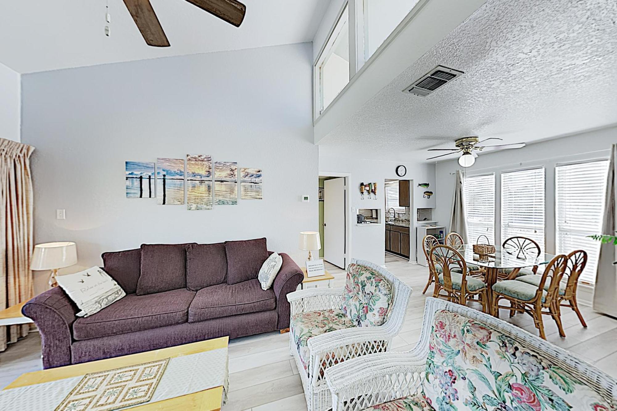 Fulton Beach Condos Рокпорт Стая снимка